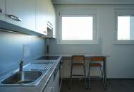 Schöne 3 Zimmerwohnung mit Loggia und Fernblick bei der U1Kagran