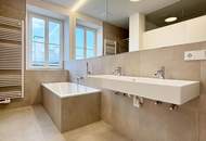 City Living Light! Erstbezug Top 14 - Moderne Mietwohnung im Stadtzentrum!