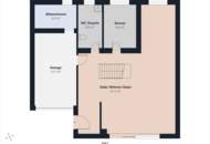 Edles Doppelhaus mit Pool