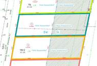 1.303 m² - Grundstück Nr. 4 ohne Bauzwang