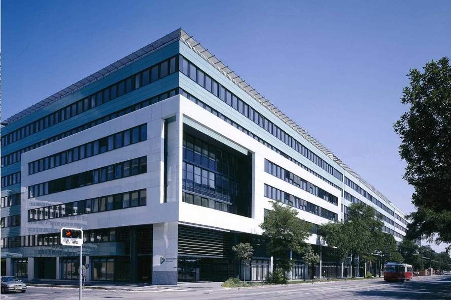 Big Biz, Gewerbeobjekt-miete, 13,50,€, 1200 Wien 20., Brigittenau