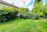 Schönes Reihenhaus in Andritzer Ruhelage mit Garten, Terrasse und Garage