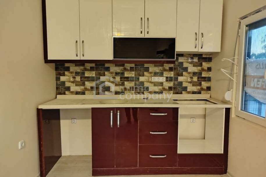 Ferienidylle auf Pachtgrundstück – Mobilheim in ruhiger Lage, Haus-kauf, 55.900,€, 7063 Eisenstadt-Umgebung