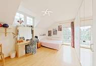 IHRE CHANCE: 8-ZIMMER-VILLA +700 m² EIGENGRUND +GRÜNLAGE +GARAGE +VOLLKELLER