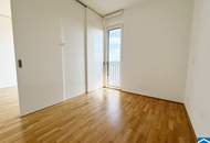 Kompakte und hochwertig ausgestattete 3-Zimmer-Wohnung an der Lände