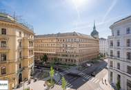 traumhafte 3,5 Zimmer Altbauwohnung in der Walfischgasse