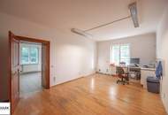 viel Gestaltungsspielraum für Ihr Büro / Ihre Praxis direkt am Waldrand