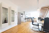 Innenstadt-Haus Fürstenfeld Thermenregion inkl. Dachterrasse - Familien Penthouse (Provisionsfrei)