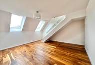 360° TOUR // DACHGESCHOßWOHNUNG mit TERRASSE