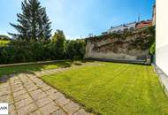 Wohntraum für Singles &amp; Pärchen in Döbling: 2-Zimmer Wohnung im 4. Stock mit kleinem Balkon