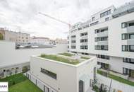 **ab 01.08.2026** traumhafte 2-Zimmer-Wohnung mit Loggia - nahe der U4 & U6