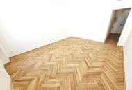 Saniertes Schmuckstück in ruhiger Seitengasse! Perfekt aufgeteilte 2-Zimmer + Grüner Innenhof + Ruhelage + Schönes Altbauhaus + TOP Infrastruktur und Anbindung! Jetzt zugreifen!