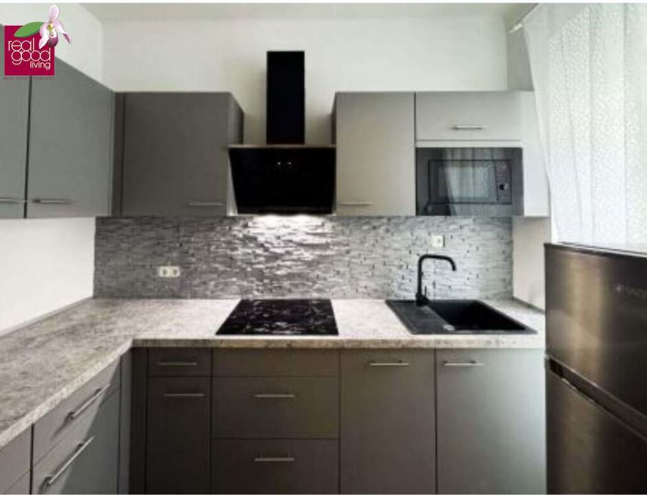 Möblierter Altbau-ERSTBEZUG nahe U6 & AKH – Charmantes Studio in 1170 Wien