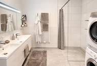 Klagenfurt - Kraßniggstraße: Stilvoll sanierte 3-ZI-Anlegerwohnung mit XL Terrasse (50 qm) - bestandsfrei