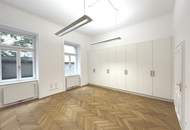 Repräsentative und perfekt aufgeteilte Bürofläche in zentraler Lage mit hervorragender Anbindung, 1030!