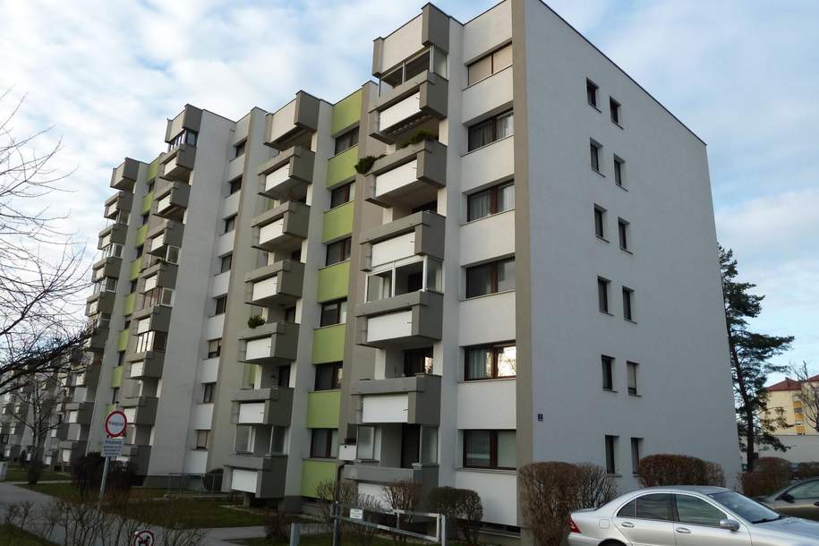 "JETZT oder nie!", Wohnung-kauf, 149.000,€, 2000 Korneuburg