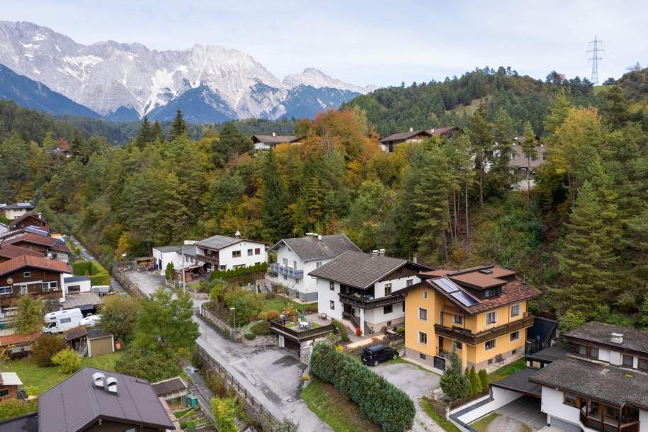 Ein-/Zweifamilienhaus in sonniger Ruhelage, Haus-kauf, 580.000,€, 6423 Imst