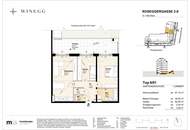 EIN ZUHAUSE FÜR DREI: NEUBAU-GARTENWOHNUNGEN MIT KOMFORT UND FREIRAUM