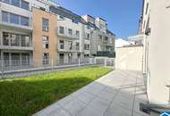 Nachhaltiges Wohnen am Park – Ihr neues Zuhause