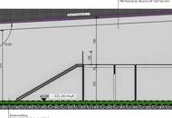 Vorreservierung für eine Halle / Lager / Garage in unserem Garagenpark in Ebenthal