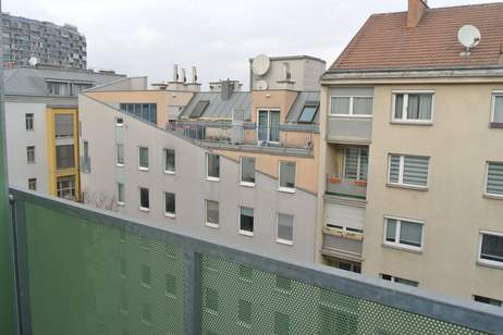 ANLAGE- Smart CITY Living – Top Anlage mit Ausblick- Top Öffentliche Anbindung, Wohnung-kauf, 212.000,€, 1100 Wien 10., Favoriten