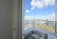 Helle Maisonette mit Terrasse, Fernblick &amp; Garagenstellplatz
