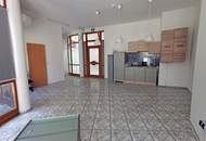 DB IMMOBILIEN | Außergewöhnliches, barrierefreies 1 Zimmer Lokal mit Innenhof Fläche zu mieten!