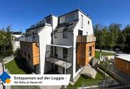 EXKLUSIVES WOHNEN AM STADTRAND