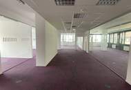 1200! Bürohaus BC 20! Helle Bürofläche mit optimaler Anbindung!