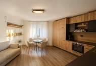 Hochwertig sanierte 2-Zimmer-Wohnung in generalsaniertem Haus mit Aufzug – Gudrunstraße