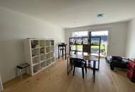 2 Zimmer - GARTENWOHNUNG an der oberen Alten Donau