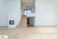 Edler DG-Erstbezug im Herzen des 9. Bezirks – Terrassenoase &amp; nachhaltige Heiztechnik