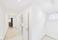 ruhige 4-Zimmer Wohnung mit überdachtem Balkon im 10. Bezirk