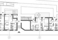 GRAZ: 57m² Wfl + 16m² Freifläche - Kleines BAUHERRENMODELL in St.Leonhard - EG - Provisionsfrei - Klimaaktiv SILBER