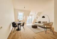 Provisionsfreie 3-Zimmer Wohnung - ruhig wohnen, perfekt angebunden