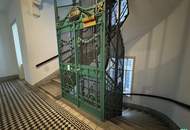 Charmante 3-Zimmer-Wohnung nahe Hundertwasserhaus – perfekt für Paare oder junge Familien