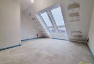 IN BAU! NÄHE GYM SIMONSGASSE. 5 ZIMMER-ZIEGELHAUS. KELLER. 90m² GARTEN. PHOTOVOLTAIK. TOP AUSSTATTUNG. PROVISIONSFREI für den Käufer.