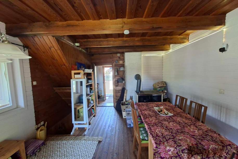 IDEAL FÜR EINE KLEINE FAMILIE ODER EIN PAAR, Haus-kauf, 171.000,€, 9560 Feldkirchen