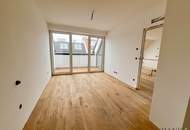 Coming soon - Provisionsfreie Maisonette-Dachgeschosswohnung mit 3 Terrassen und Blick auf die Gloriette!