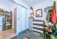 Stilvolles Haus mit großem Garten, Sauna und Traumlage!