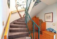 Wohnen auf zwei Ebenen – stilvolle 4-Zimmer-Maisonette nahe U3 Schlachthausgasse!!
