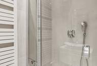 2-Zimmerwohnung in der Borschkegasse