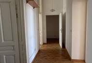 Julius-Tandler-Platz: 2,5 Zimmer - BÜRO mit hohen Decken zur Miete