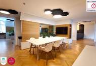 Bezugsfertiges Design-Büro: 230 m², Innenhof & moderne Infrastruktur 🖥️✨