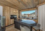 Luxuswohnung in unverbaubarer Toplage - Areal Diamond Hills