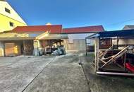 Wein trifft Wohnen: Traditionelles Winzerhaus im Herzen Falkensteins!