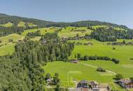 Baugrundstück in traumhafter Aussichtslage am Sonnberg