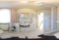 Wohnhaus mit Wintergarten, Garage und Stadl auf über 3.500 m² Gesamtgrundstücksfläche!