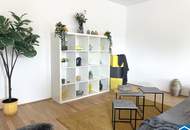 Nachhaltiges Wohnen am Park – Ihr neues Zuhause