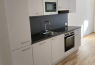 2-Zimmer-Neubauwohnung inkl hochwertiger Markenküche, Balkon Außenfläche und Kellerabteil / K3-31